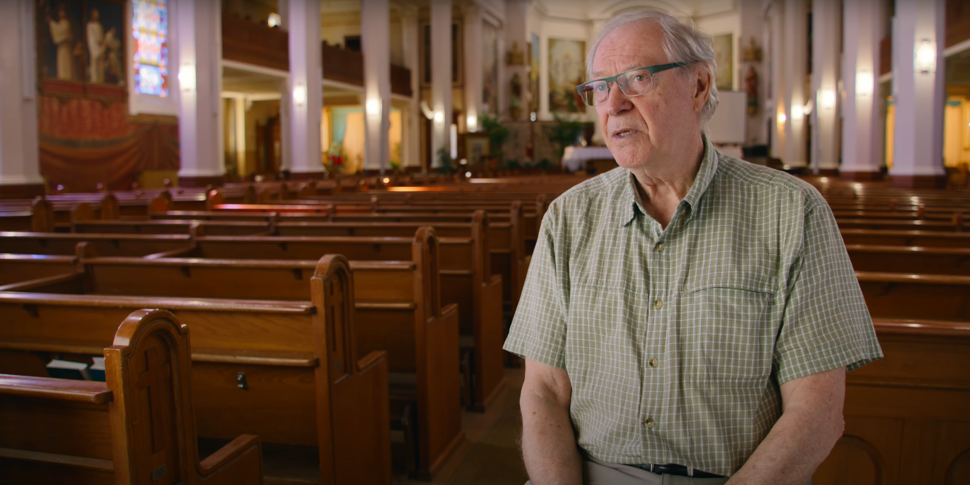 Gravelbourg Co-Cathedral Preservation Fund