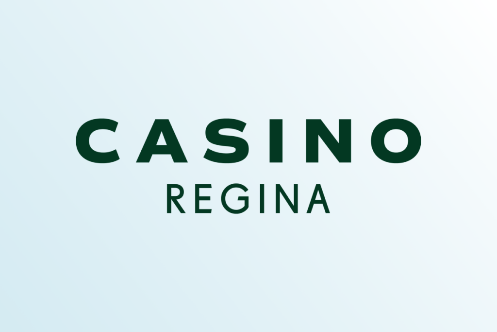 Casino Regina Logo - CommUNITY For Women 2025 (Saskatchewan Community Foundation)