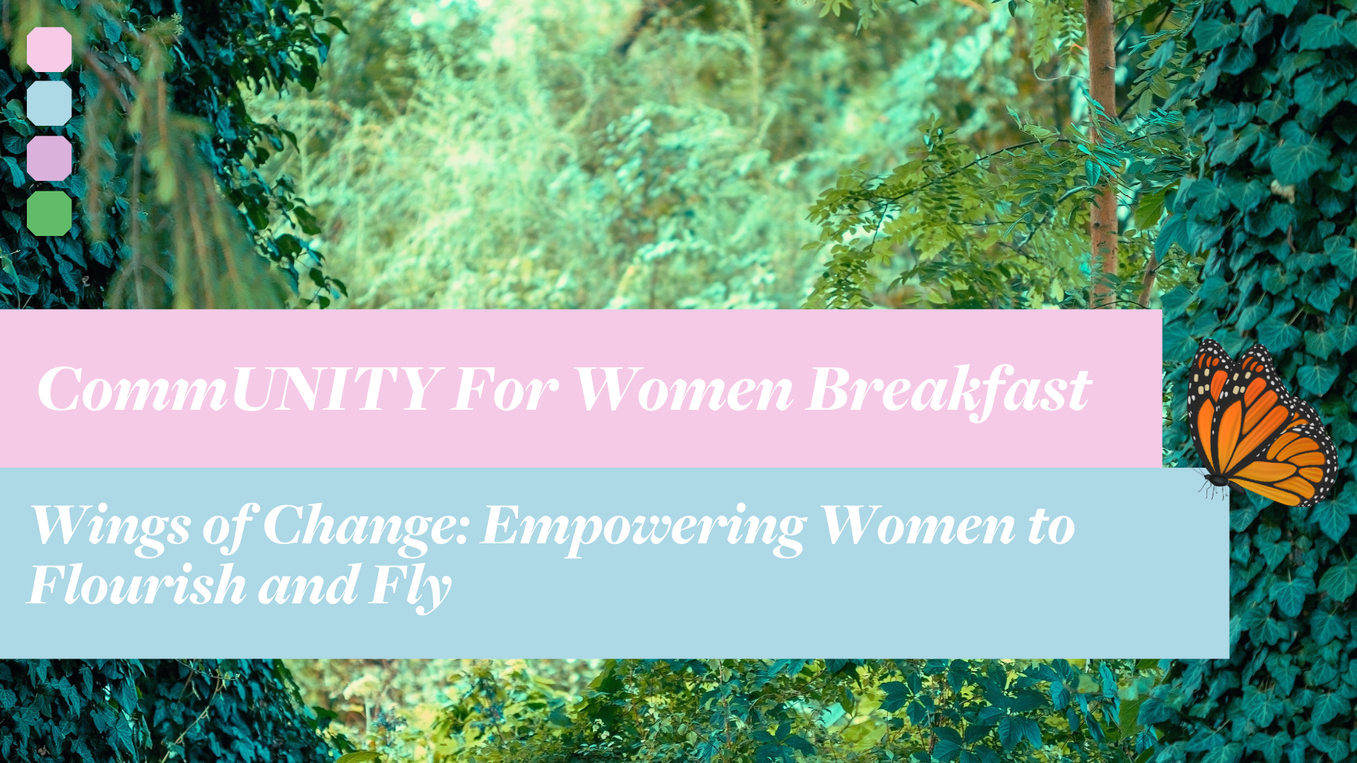 Featured Image - CommUNITY For Women 2025 (Saskatchewan Community Foundation)