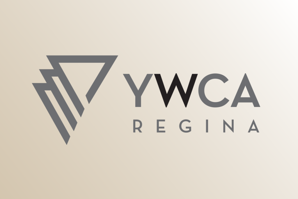 YWCA Logo - CommUNITY for Women 2025 (Saskatchewan Community Foundation)