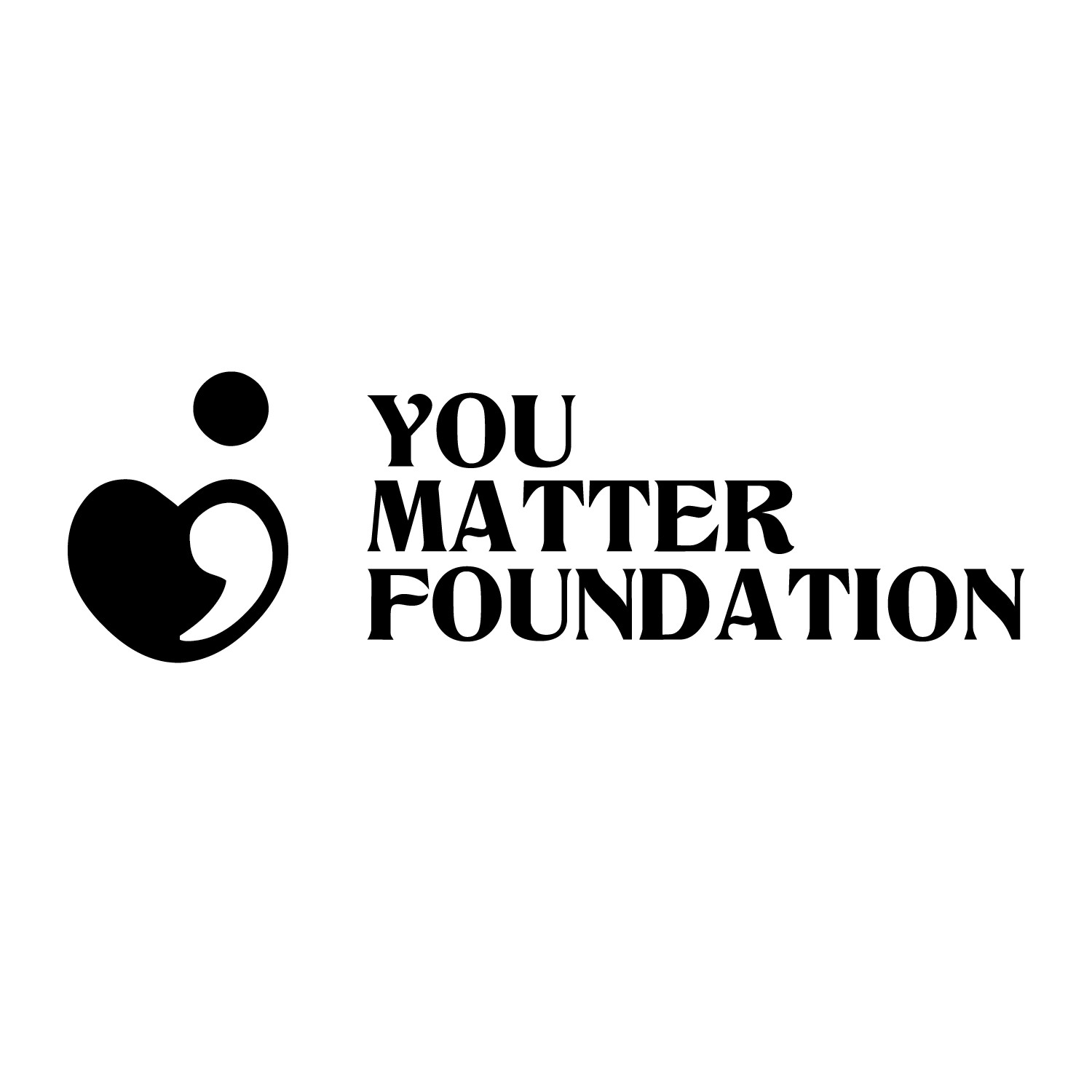 Donate to Cause Banner - You Matter Foundation Funds (Saskatchewan Community Foundation)