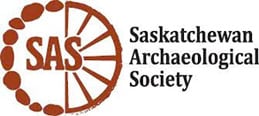 Logo - Saskatchewan Archaeological Society