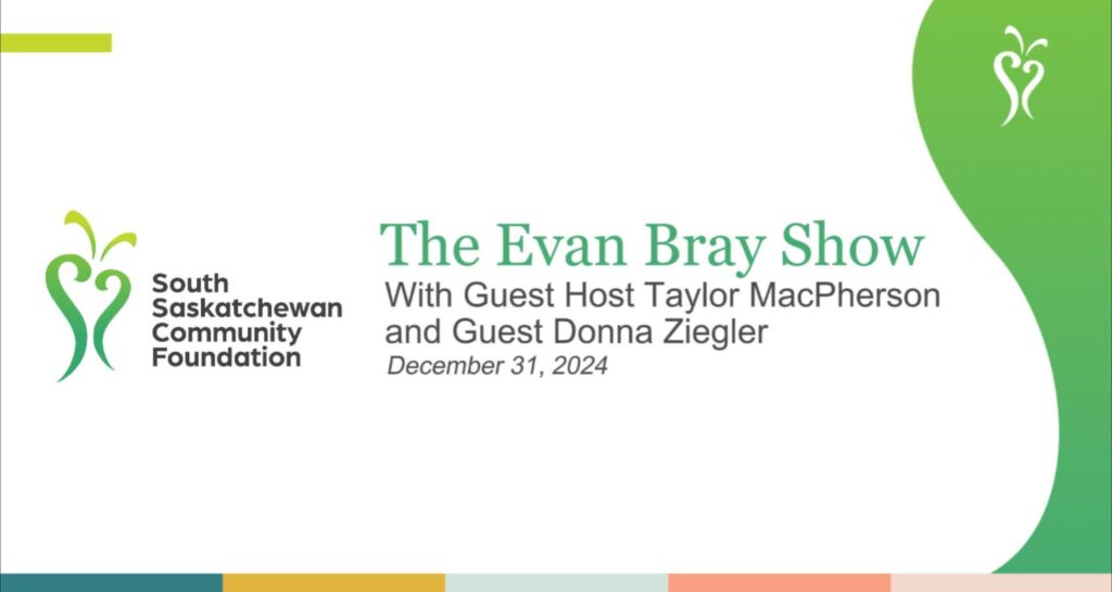 The Evan Bray Show