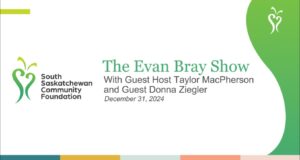 The Evan Bray Show