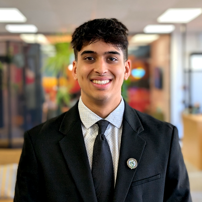 Armaan Sehgal