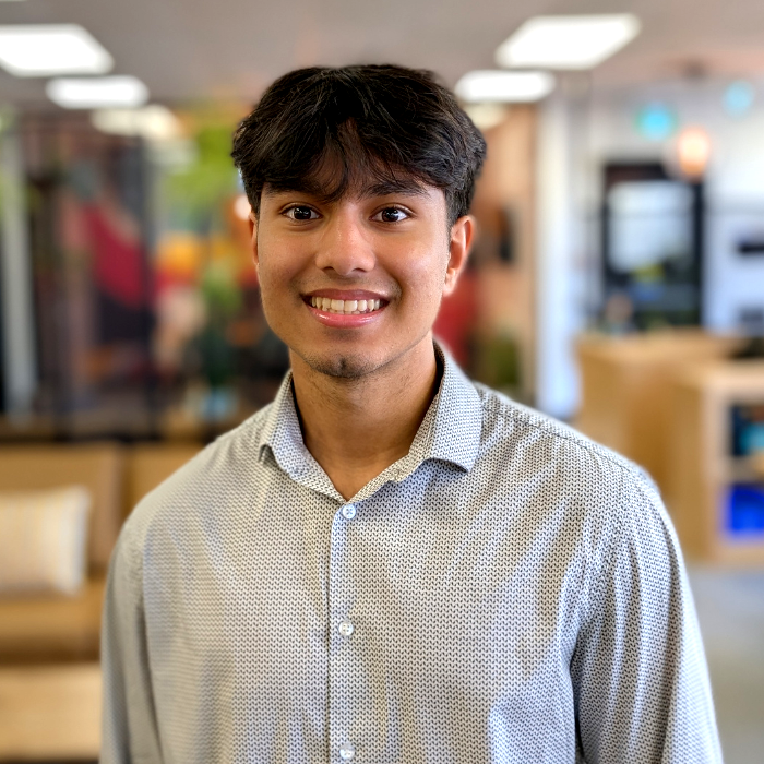 Asutosh Thapa