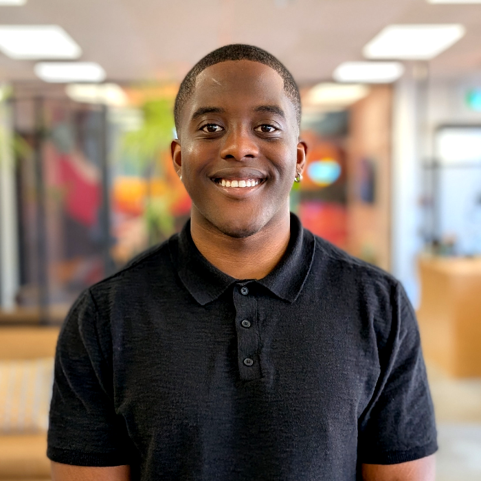 Yanj Mwape
