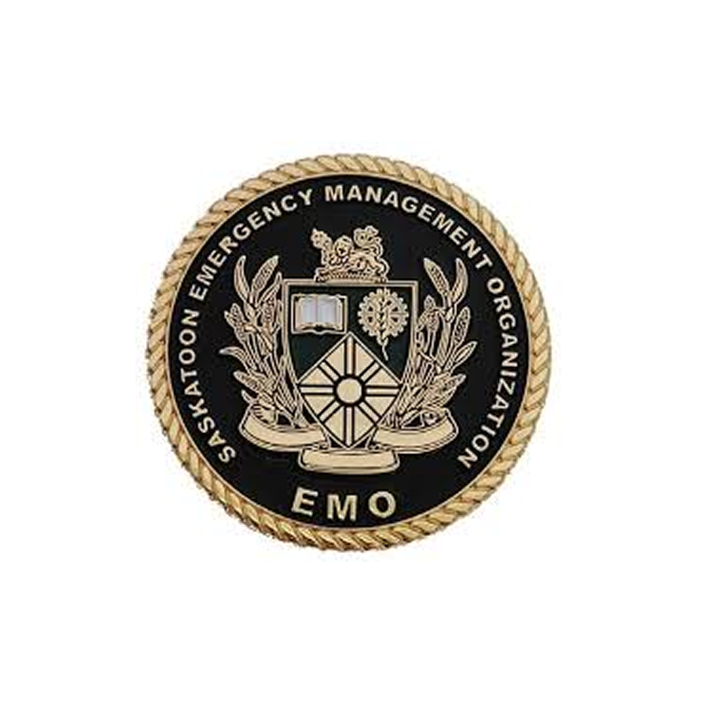 City of Saskatoon Emergency Management Organization (EMO)