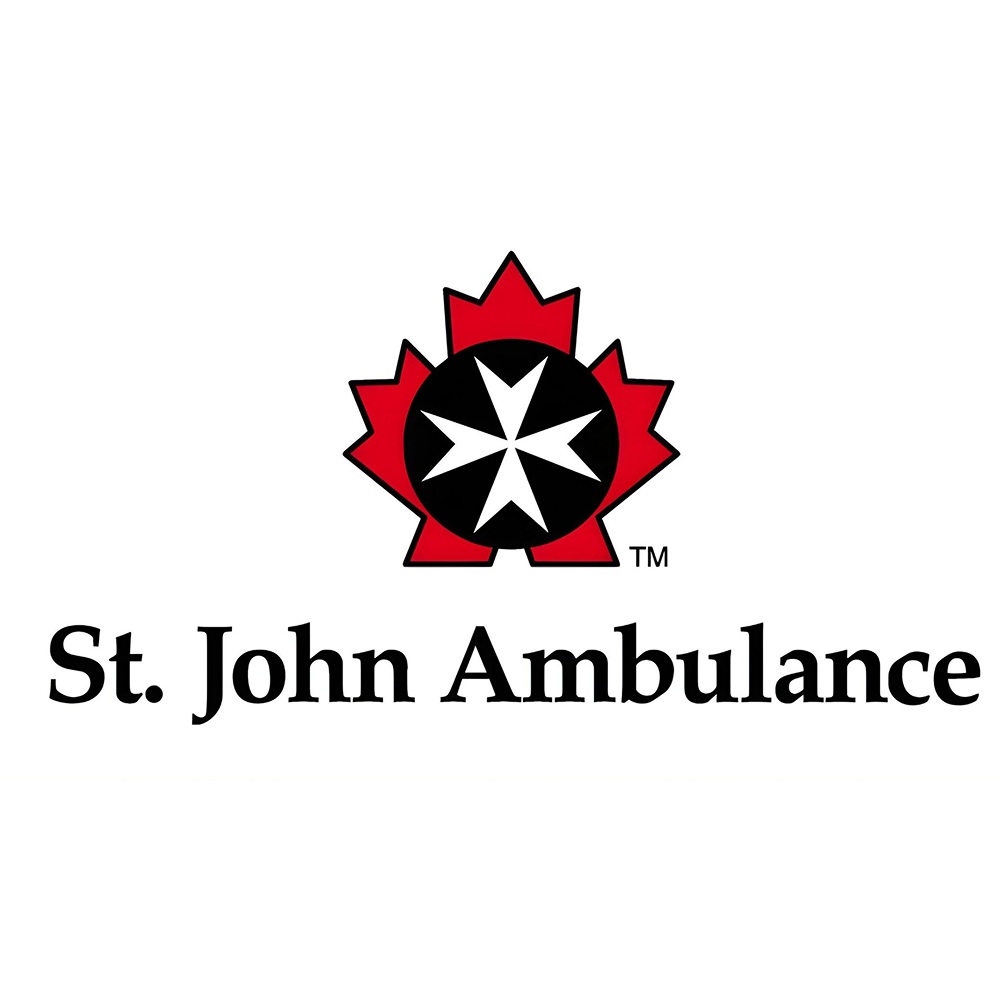 St. John Ambulance Saskatchewan