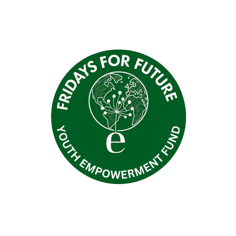 Fridays for Future Youth Empowerment Fund